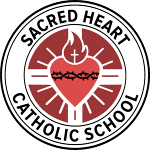 Home - Sacred Heart Catholic School