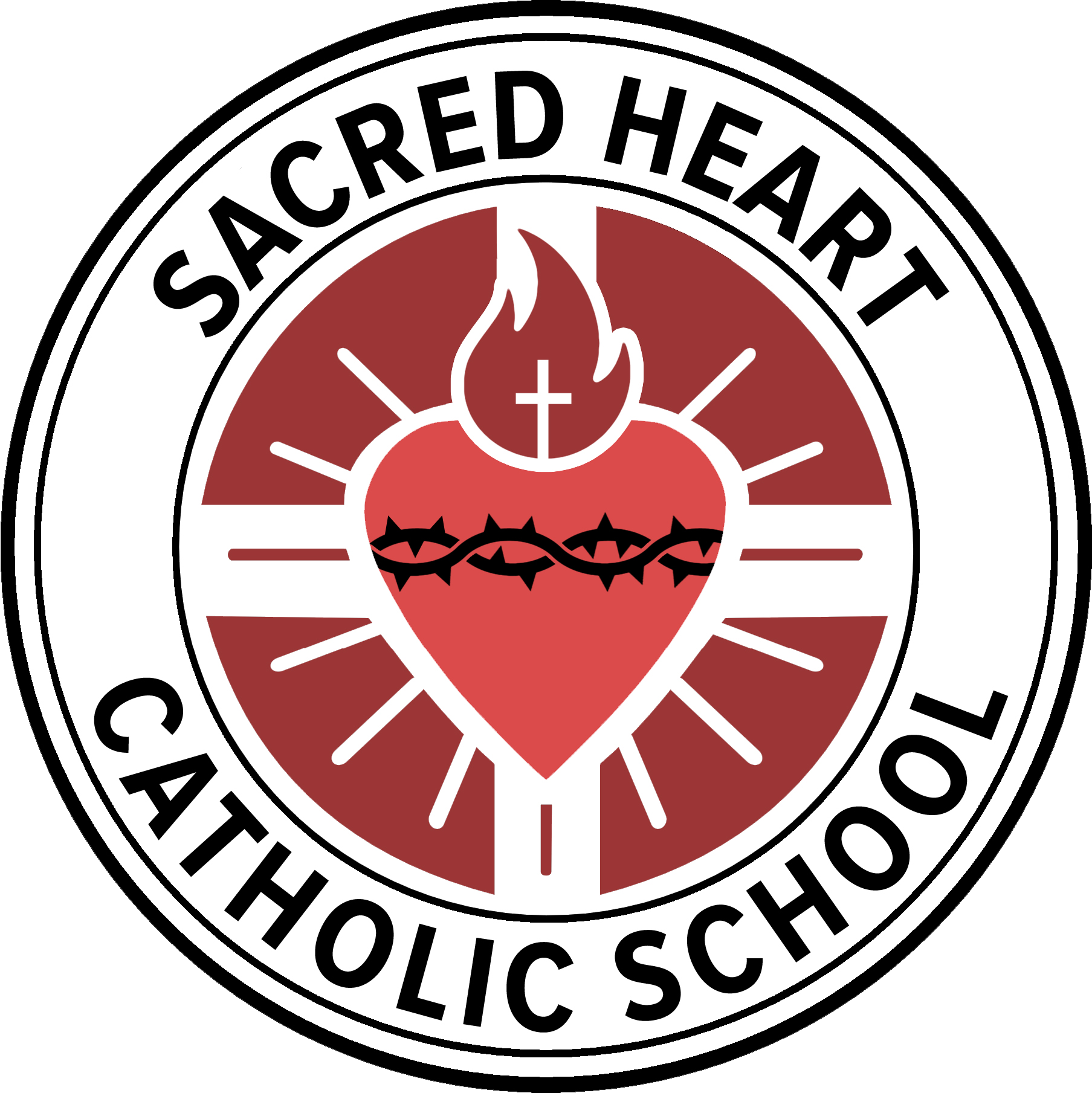 Home - Sacred Heart Catholic School