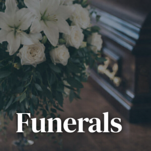 Funerals